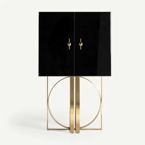 Armoire Leliwa Vical Home