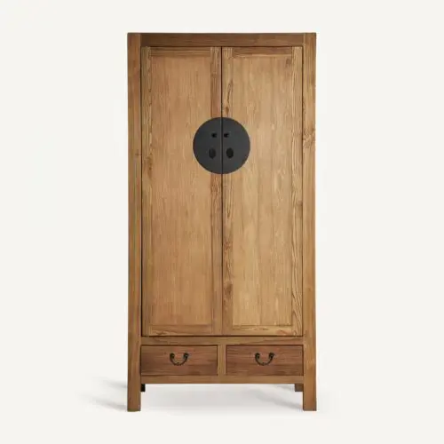 Armoire Metz Vical