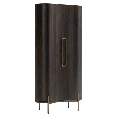 Armoire Luxor Richmond Interiors vu en biais