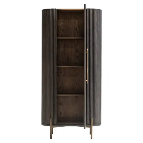 Armoire Luxor Richmond Interiors vu intérieure