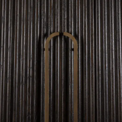 Armoire Luxor Richmond Interiors zoom poignée