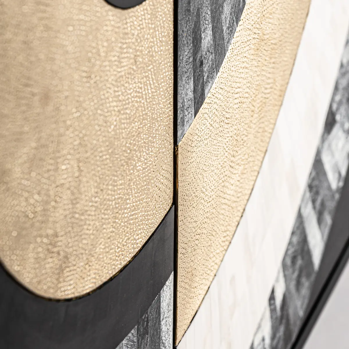 Buffet Daru Vical Home L160 Buffet Daru Vical Home L160 – Image 4