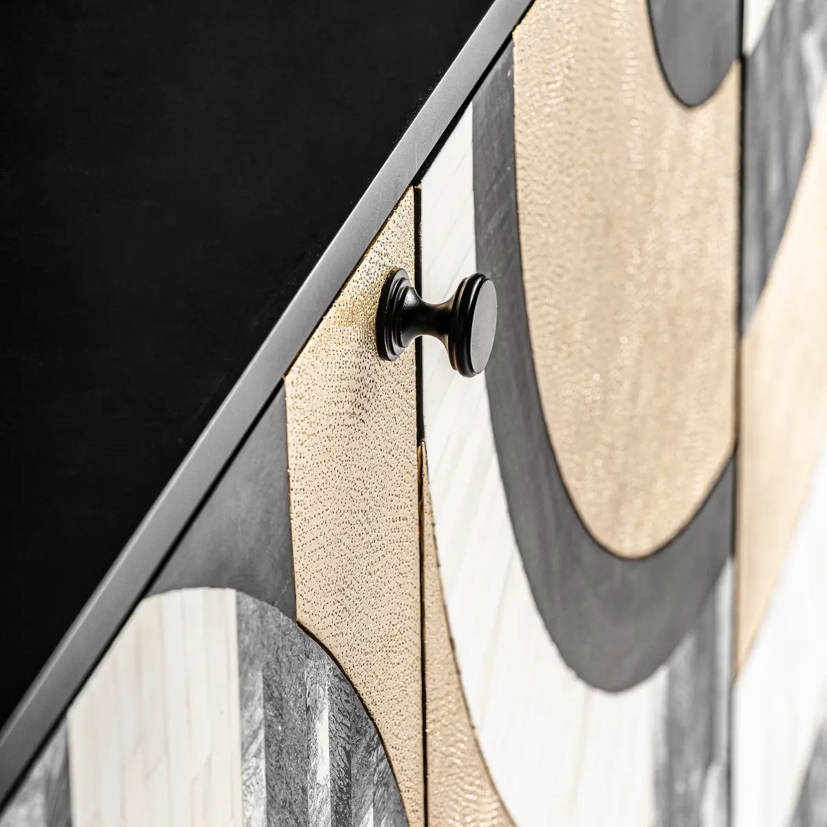 Buffet Daru Vical Home L160 Buffet Daru Vical Home L160 – Image 6