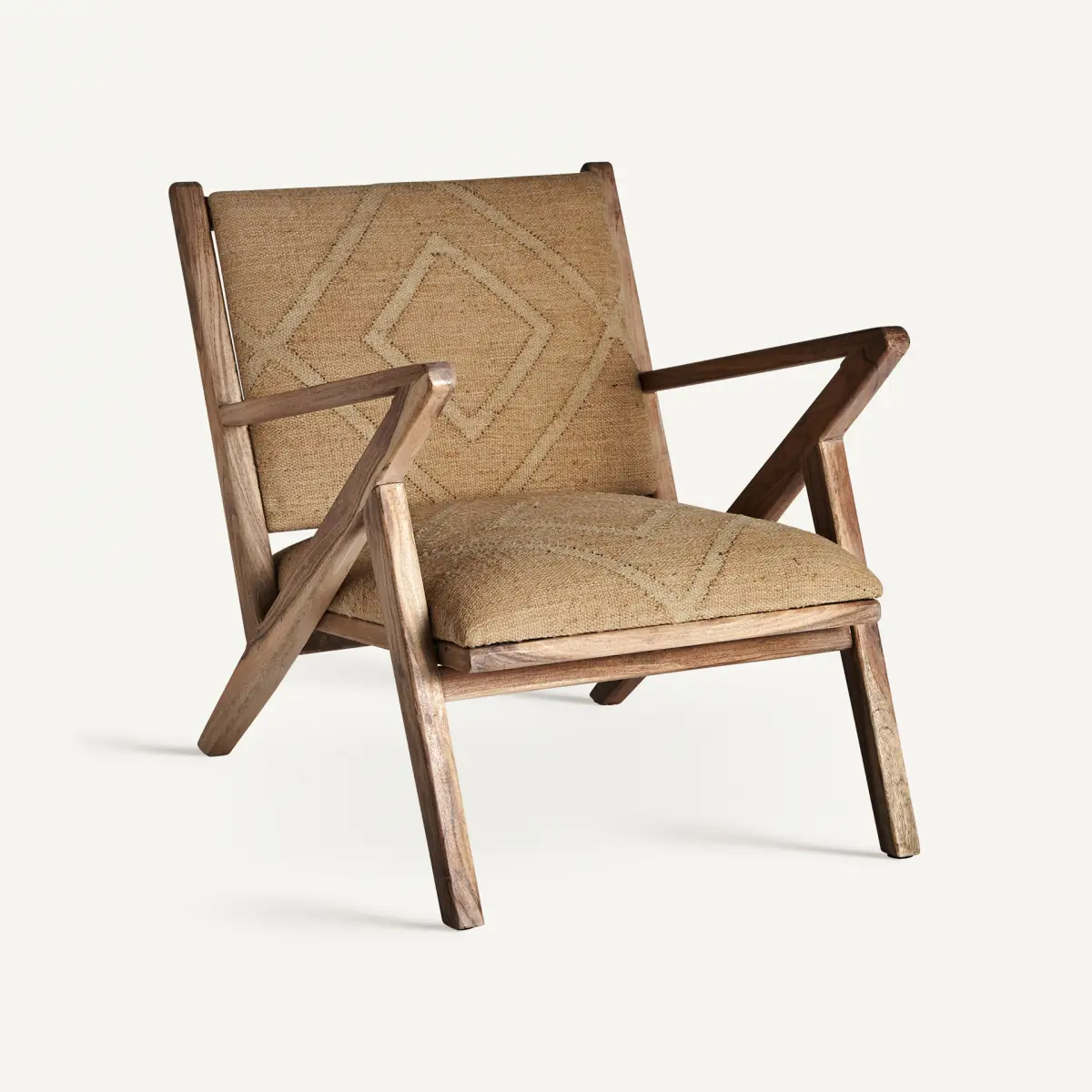 Fauteuil Elgin Vical