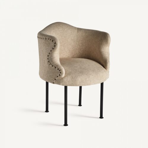 Fauteuil Crovie Vical