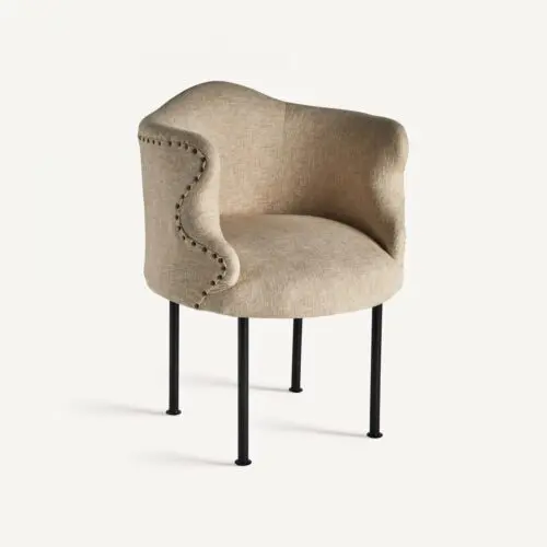 Fauteuil Crovie Vical