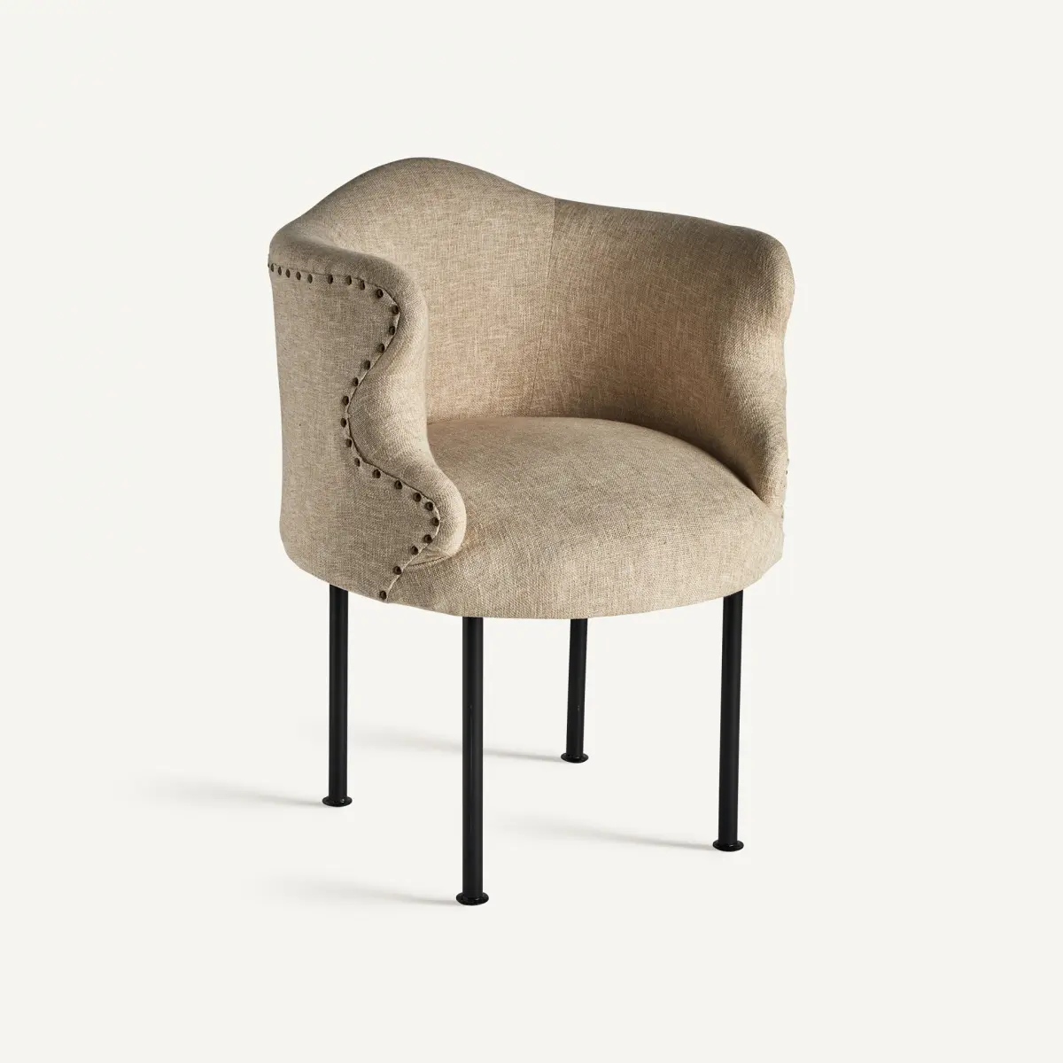 Fauteuil Crovie Vical