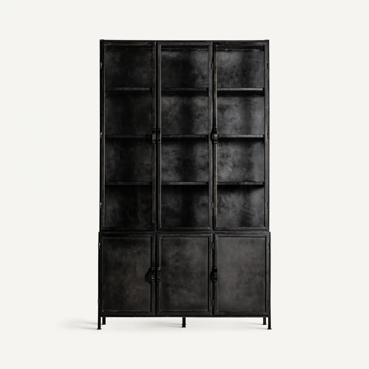 Vitrine Leven Vical