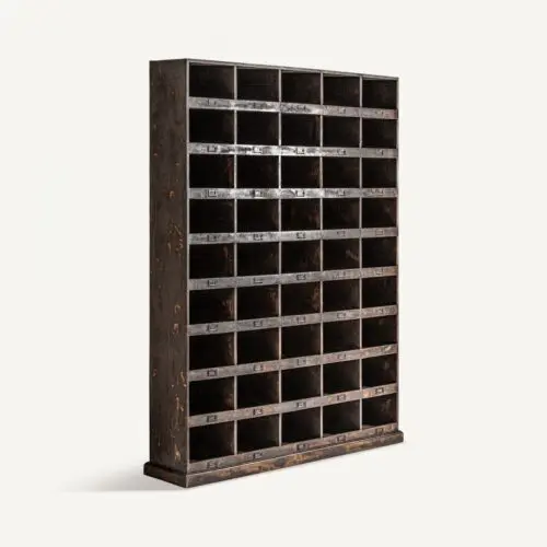 Vue produit