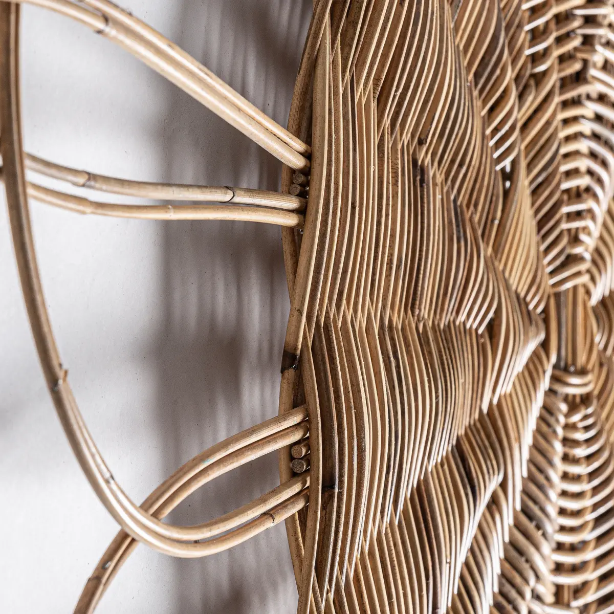 Panneau décoratif en rotin Vical Home D198 Panneau décoratif en rotin Vical Home D198 – Image 2