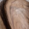 Chaise Kertee Vical Home en bois de Suar – Image 7