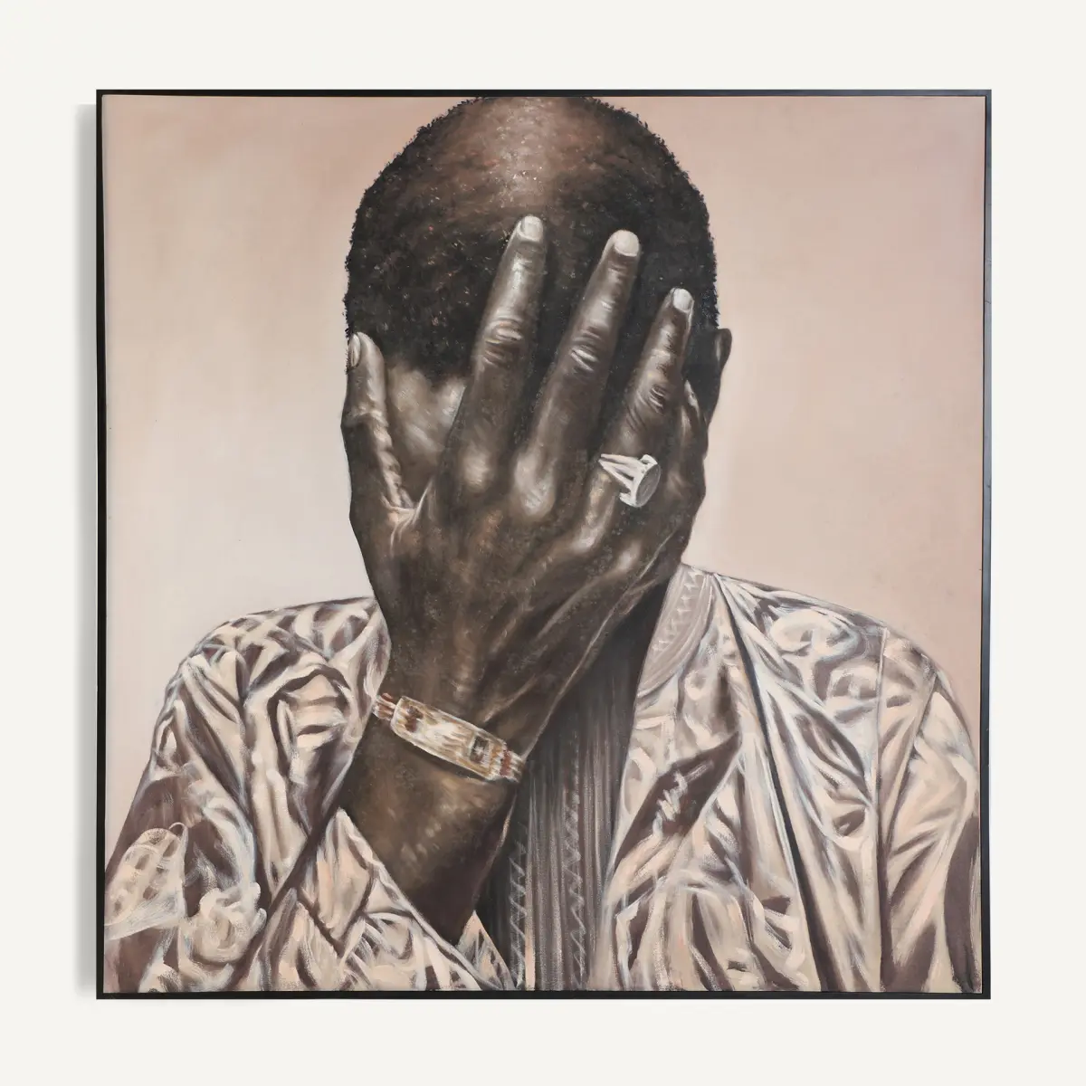 Toile Alosius Vical Home 183x183