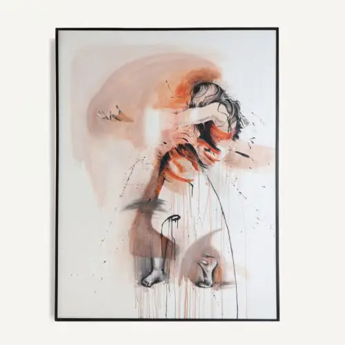 Toile Griff Vical Home 143x183