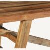 Table salle à manger Nysted Vical Home L400 – Image 2