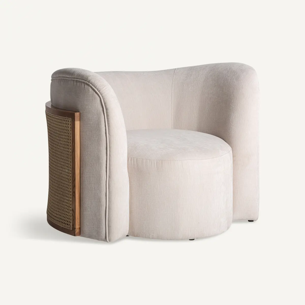 Fauteuil Nyul Vical Home
