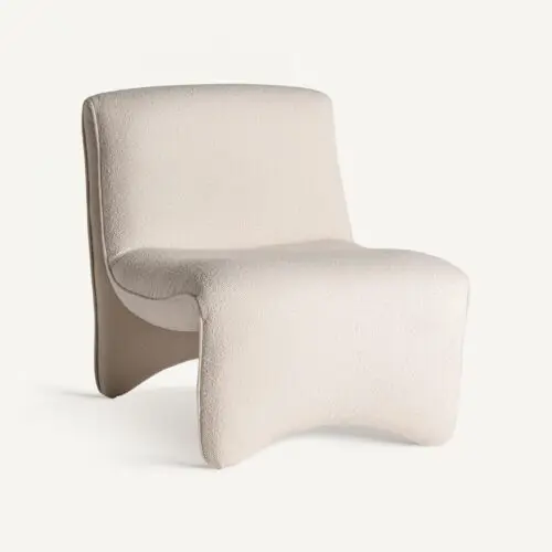 Fauteuil Asberg Vical Home