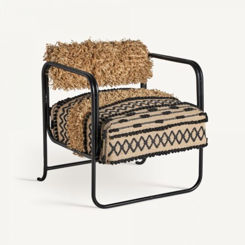 Fauteuil Keith Vical