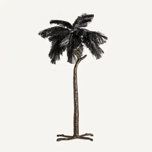 Lampadaire Fersit noir Vical
