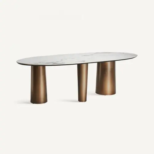 Table salle à manger Laggan Vical