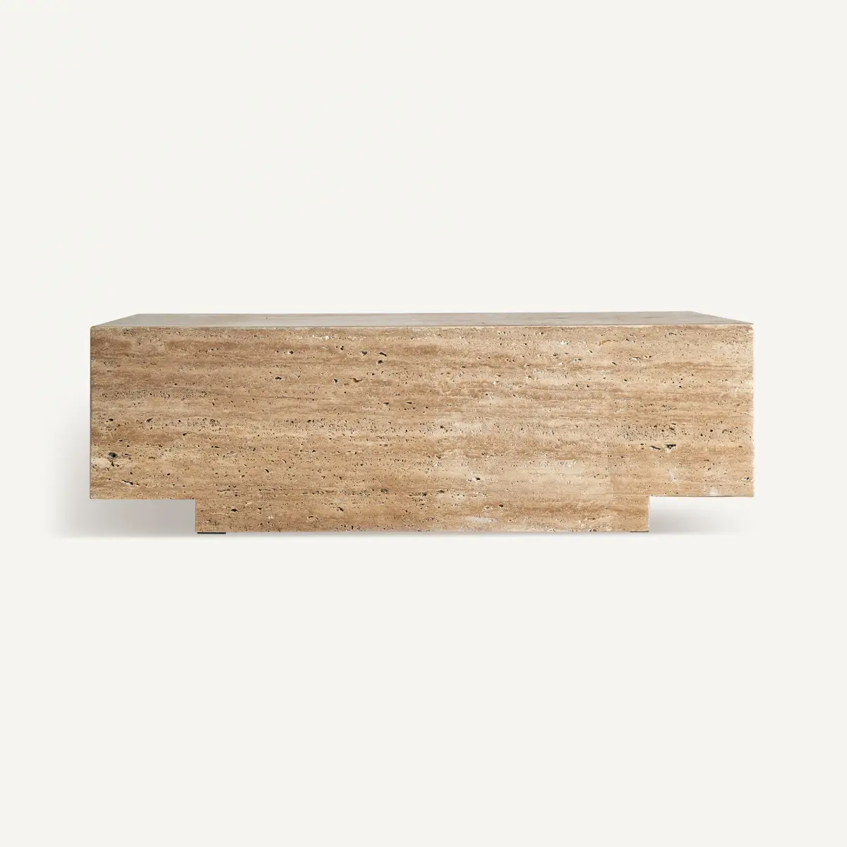 Table basse Norddal Vical