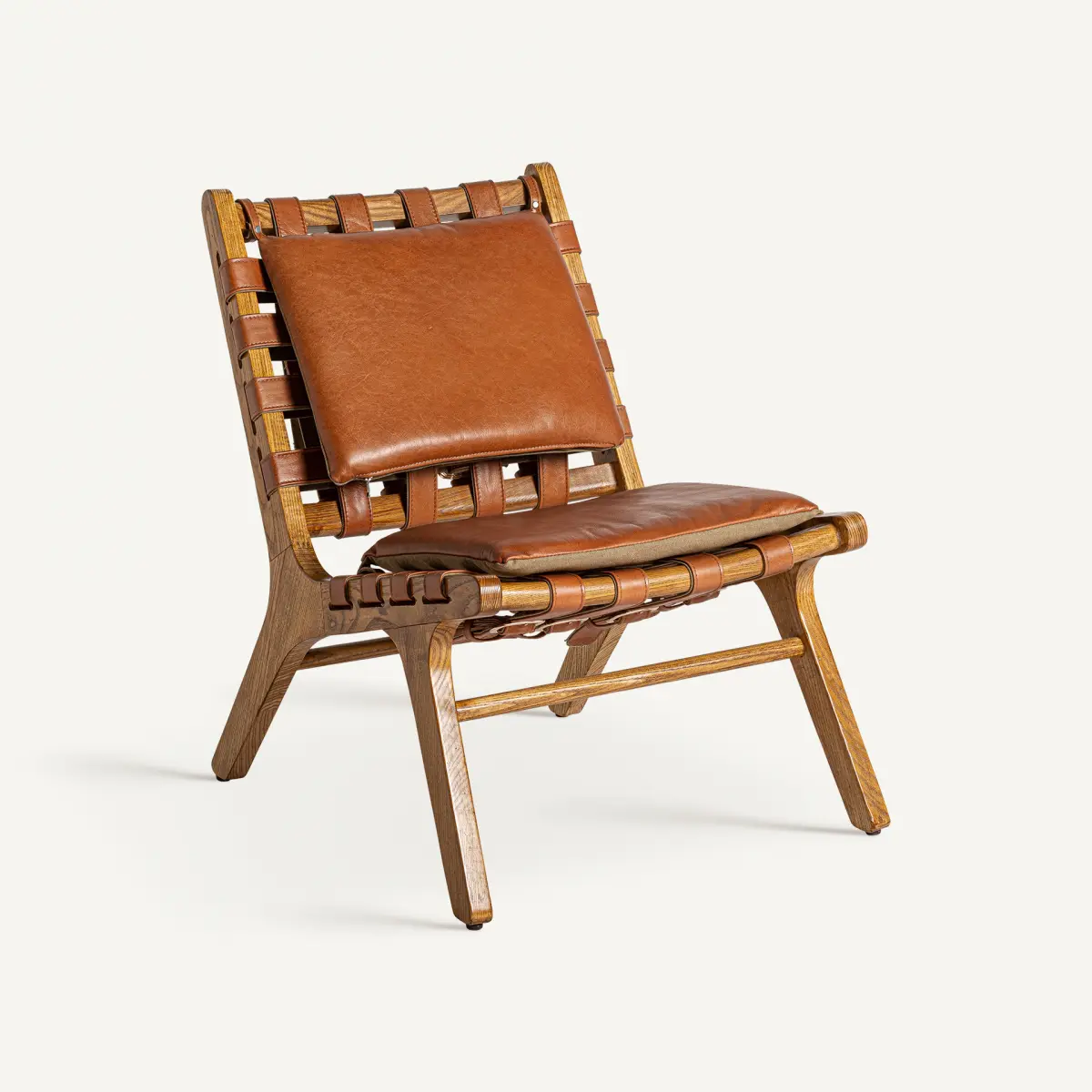 Fauteuil Alford Vical Home