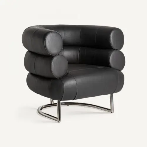 Fauteuil Alvah Vical Home
