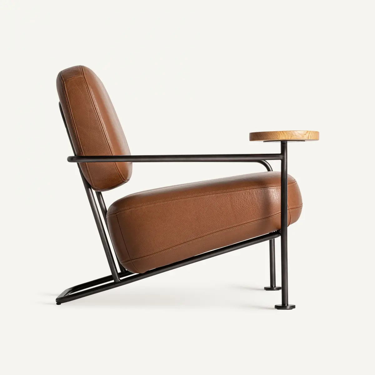 Fauteuil Keith Vical Home Fauteuil Keith Vical Home – Image 3