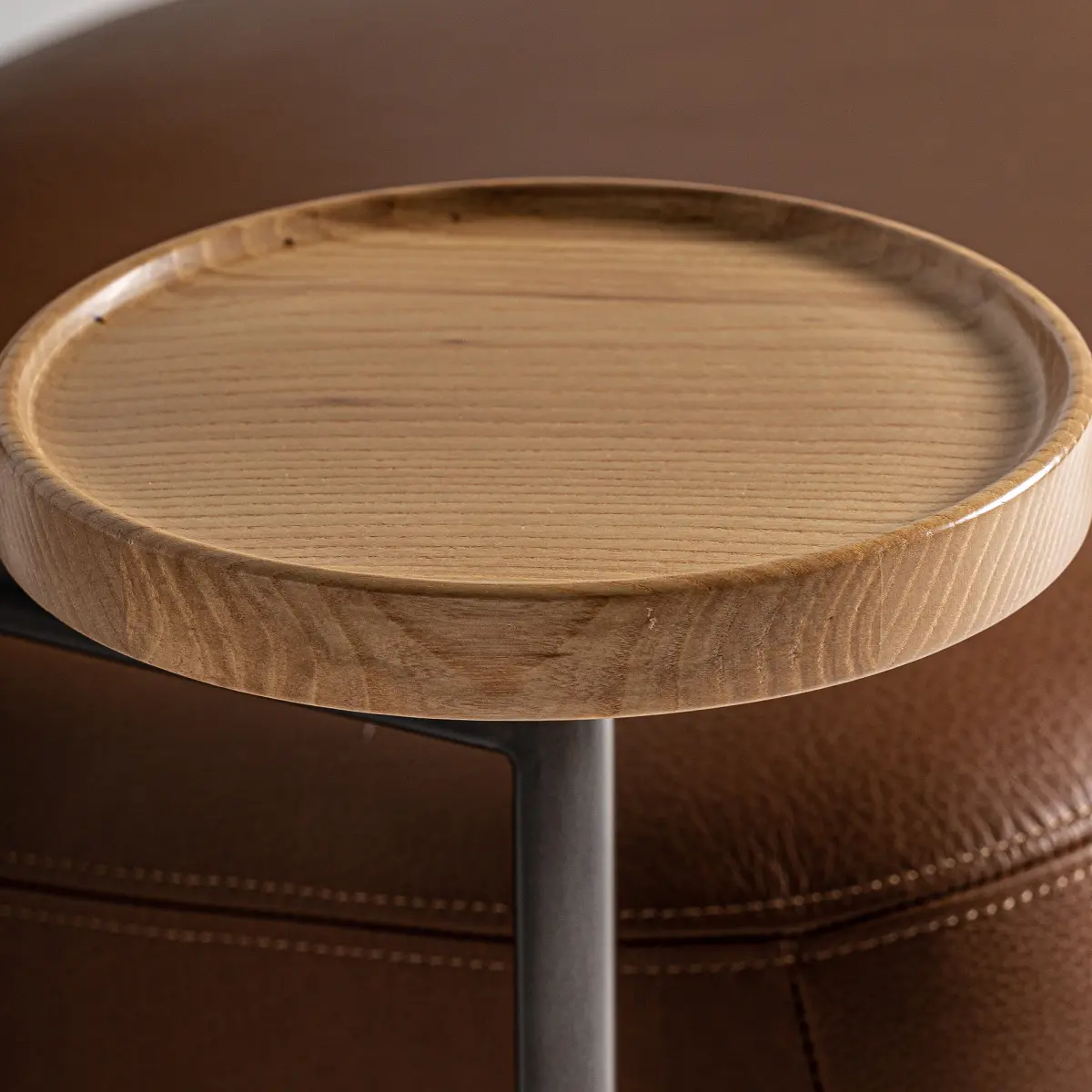 Fauteuil Keith Vical Home Fauteuil Keith Vical Home – Image 5