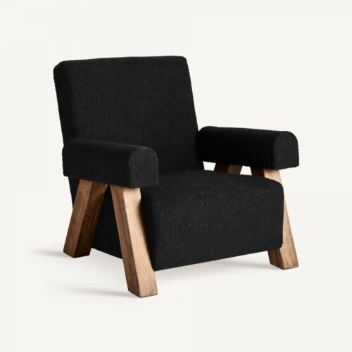Fauteuil Sully Vical