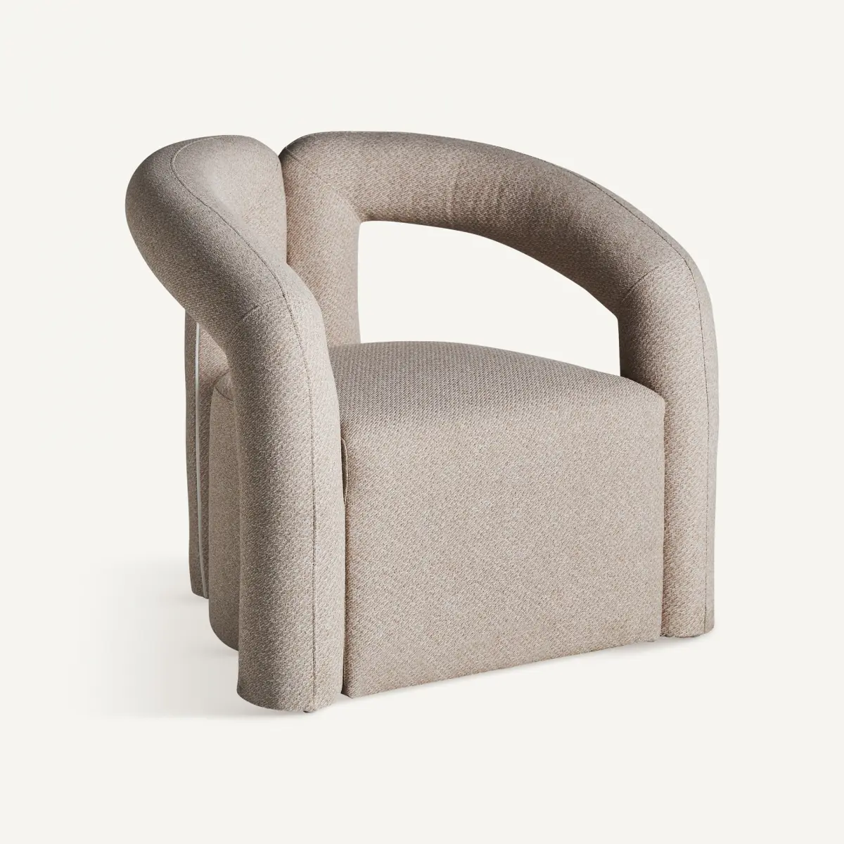 Fauteuil Storli Vical Home