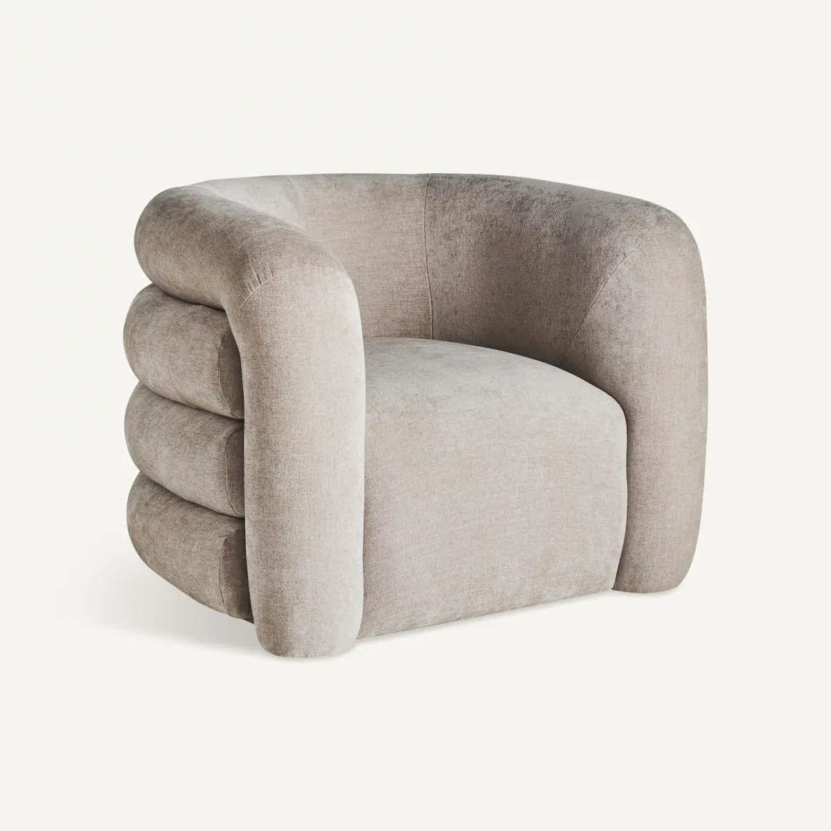 Fauteuil Lonset Vical Home