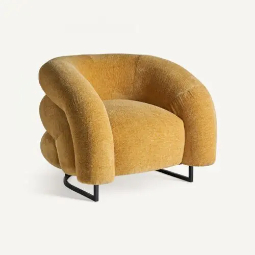 Fauteuil Romfo Vical Home