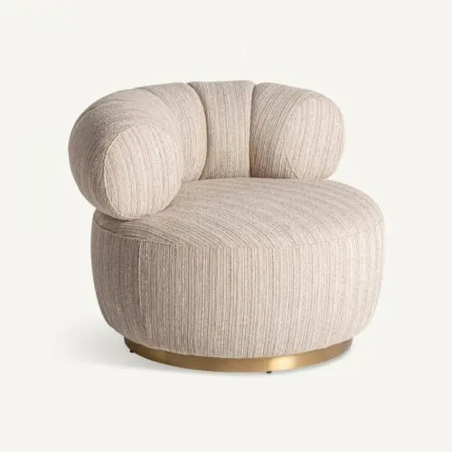 Fauteuil Hofsos Vical home