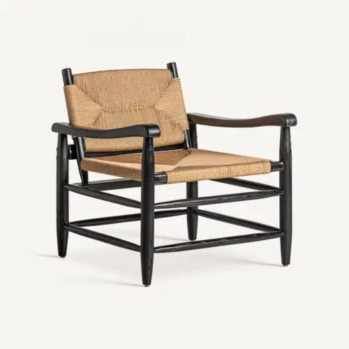 Fauteuil Dalvik Vical