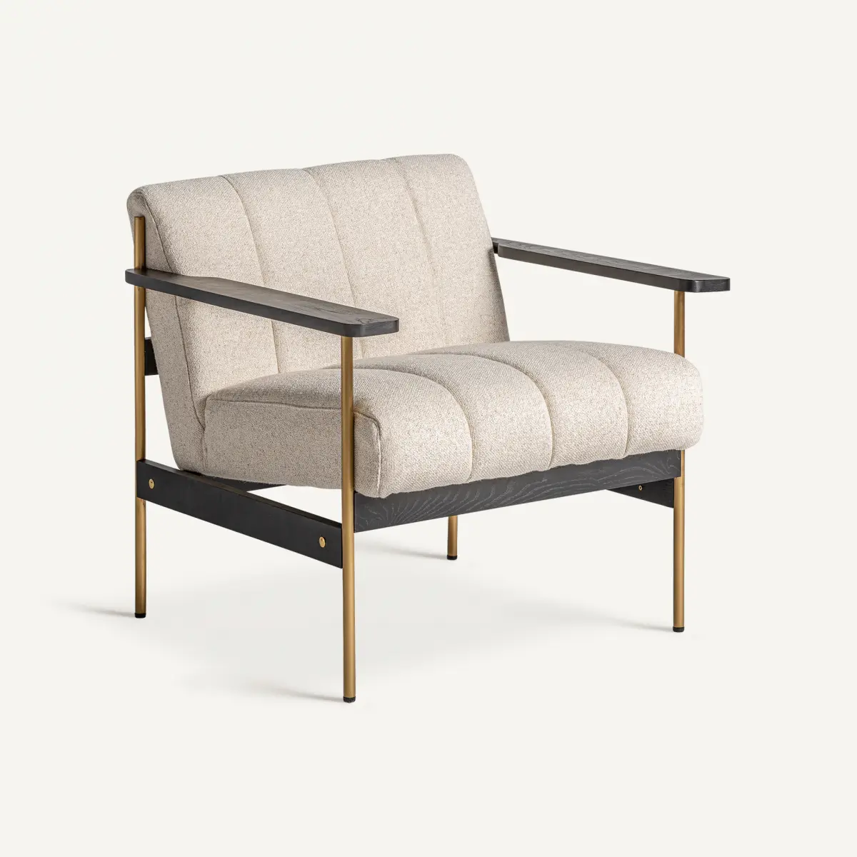 Fauteuil Laugar Vical