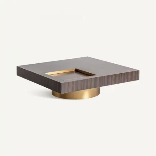 Table basse Cheb Vical