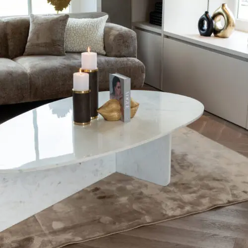 Table basse Brandon Richmond Interiors 2
