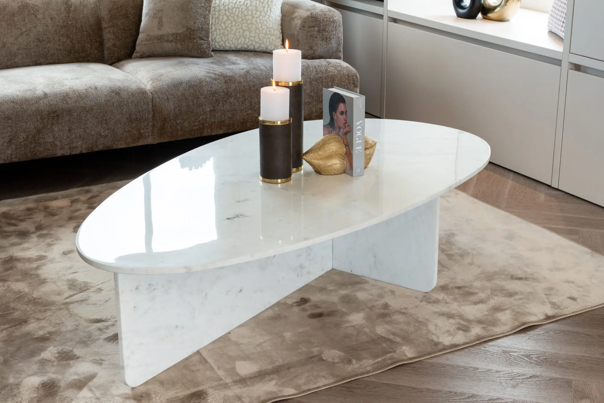 Table basse Brandon Richmond Interiors