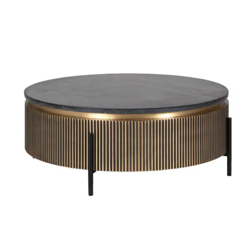 Table basse Ironville Richmond Interiors D90