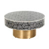 Table basse Bliss Richmond Interiors D90 – Image 3