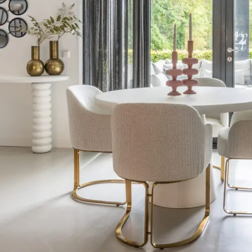 meuble de luxe-mobilier d luxe Richmond Interiors