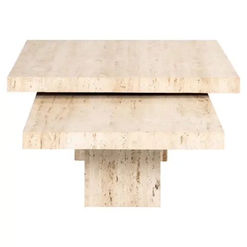 Table de salon La Cantera Richmond 9