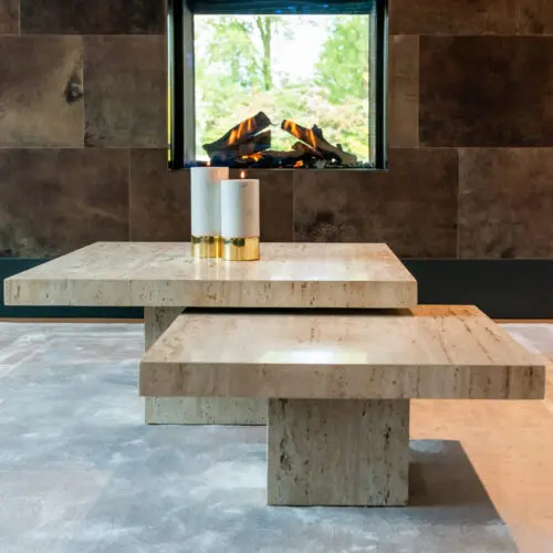 Table de salon La Cantera Richmond 2