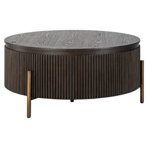 Table basse Luxor Richmond Interiors D95