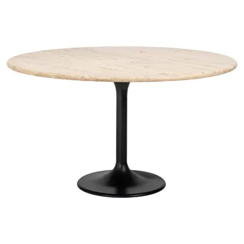 Table ronde Hampton Richmond interiors D140