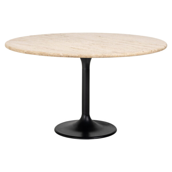 Table ronde Hampton Richmond interiors D140