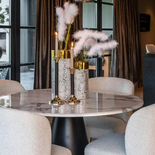 Table ronde Degas Richmond Interiors 2 4