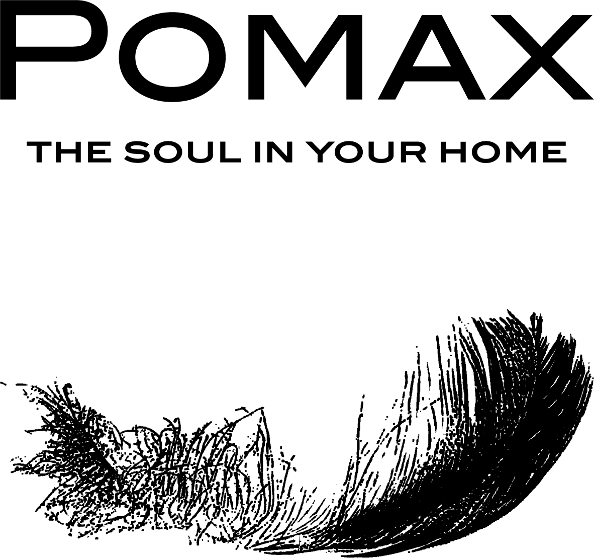 Pomax logo