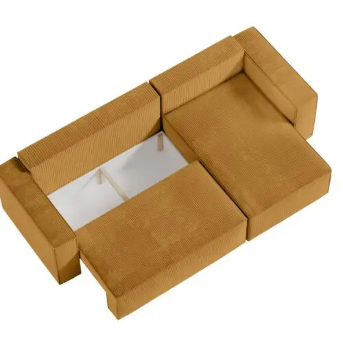 Vue produit