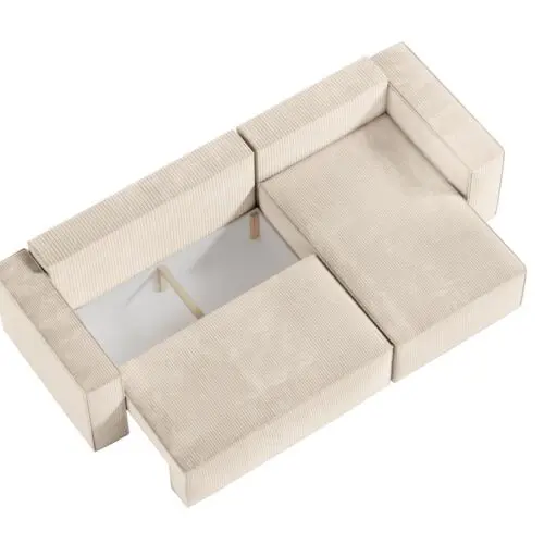 Vue produit